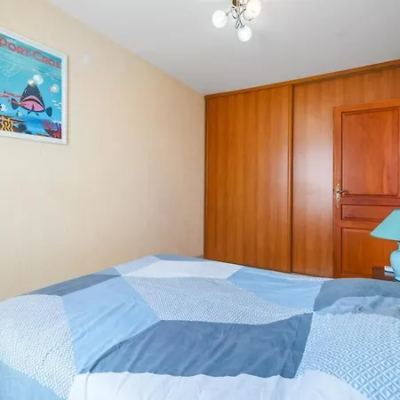 Charmante Maison Et Jardin Proche Et Commerces *