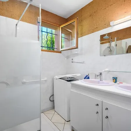 Charmante Maison Et Jardin Proche Et Commerces La Londe-les-Maures