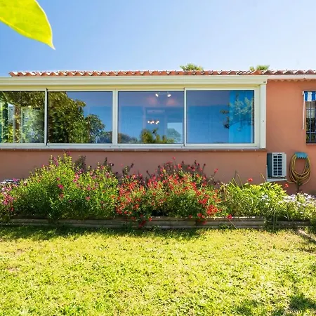 Charmante Maison Et Jardin Proche Et Commerces Casa vacanze La Londe-les-Maures