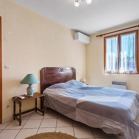 Charmante Maison Et Jardin Proche Et Commerces La Londe-les-Maures