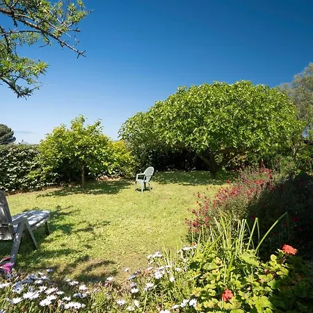 Charmante Maison Et Jardin Proche Et Commerces Casa vacanze