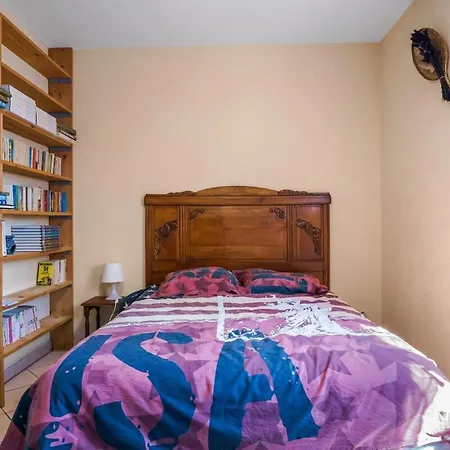 Casa vacanze Charmante Maison Et Jardin Proche Et Commerces