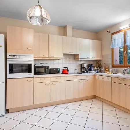 Charmante Maison Et Jardin Proche Et Commerces Casa vacanze La Londe-les-Maures