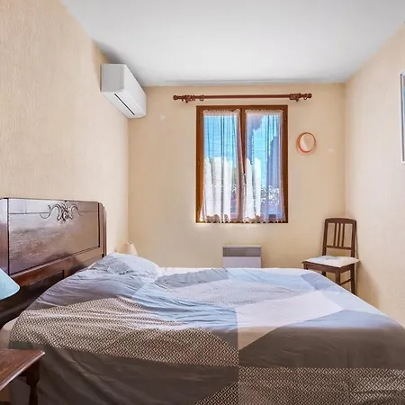 Casa vacanze Charmante Maison Et Jardin Proche Et Commerces La Londe-les-Maures