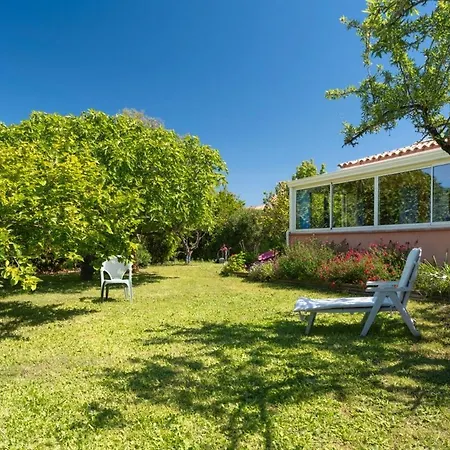 Charmante Maison Et Jardin Proche Et Commerces