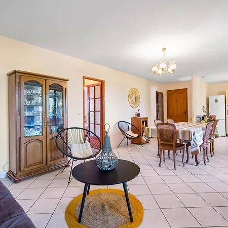 Charmante Maison Et Jardin Proche Et Commerces Casa vacanze