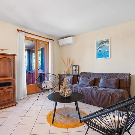 Casa vacanze Charmante Maison Et Jardin Proche Et Commerces *