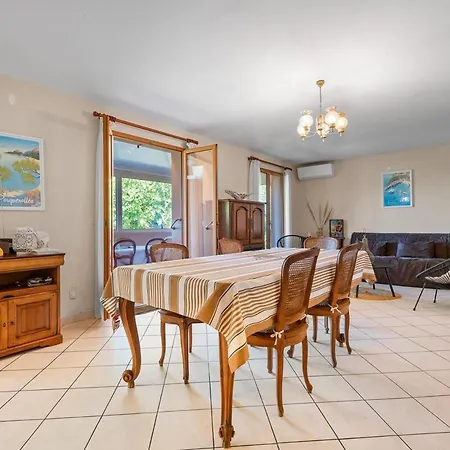 Charmante Maison Et Jardin Proche Et Commerces *