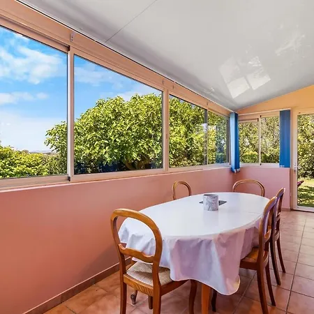 Casa vacanze Charmante Maison Et Jardin Proche Et Commerces